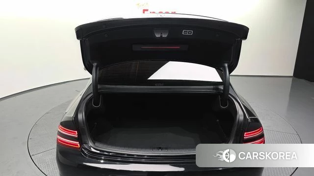 Genesis G80 (RG3) id 4195485 из Кореи 11