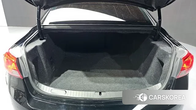 Chevrolet (GM Daewoo) Impala id 3698933 из Кореи 11