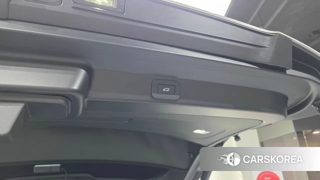 Land Rover Range Rover Sport 3rd Generation id 4193990 из Кореи 11