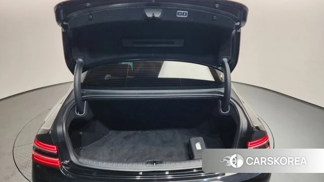 Genesis G80 (RG3) id 4201702 из Кореи 11