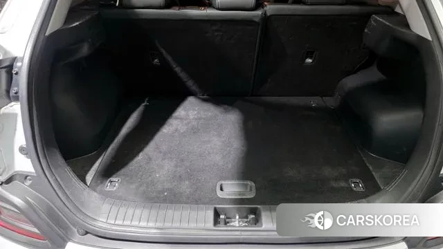 Hyundai Kona id 3742360 из Кореи 11