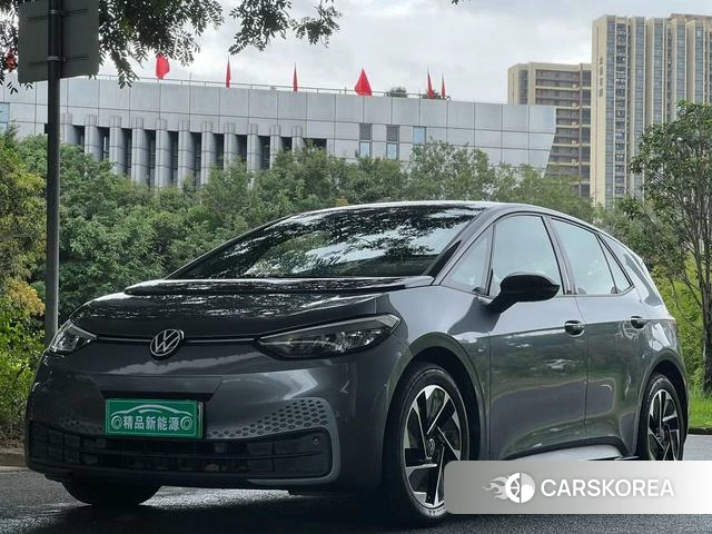 Volkswagen ID.3 id 4349025 из Китая 11