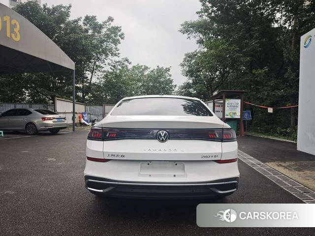 Volkswagen Lingdu id 4368270 из Китая 11