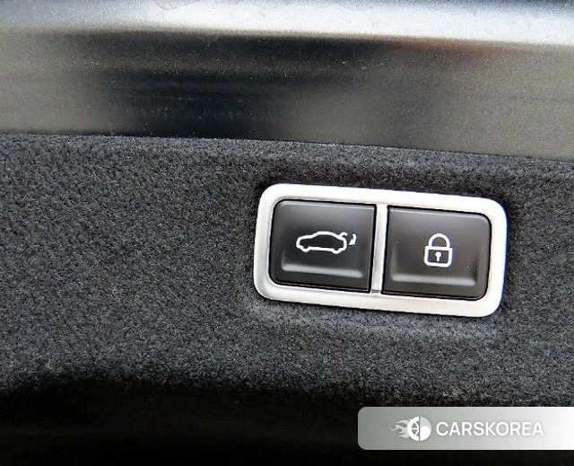 Hyundai Sonata D Edge (DN8) id 4298584 из Кореи 11