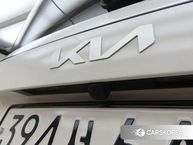 Kia The New Kia Ray id 3680378 из Кореи 11