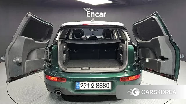 Mini Cooper Clubman id 3150346 из Кореи 11