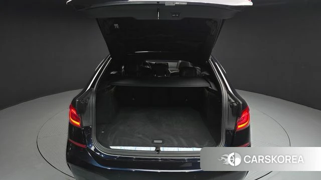 BMW 6 Series GT (G32) id 3886029 из Кореи 11