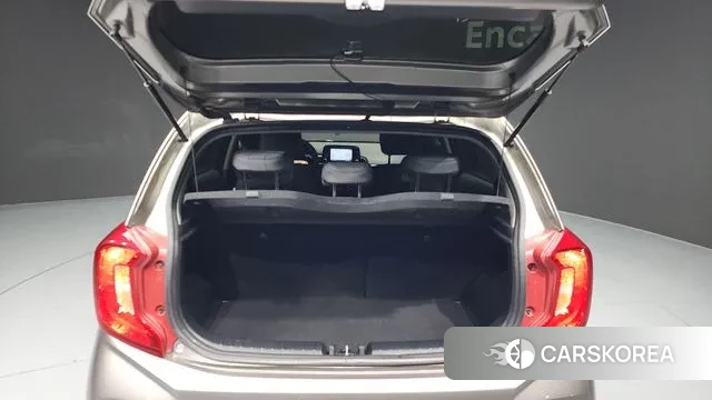 Kia Morning Urban (JA) id 3411983 из Кореи 11