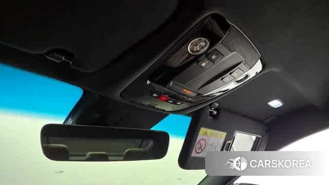 Kia K8 Hybrid id 3027324 из Кореи 11