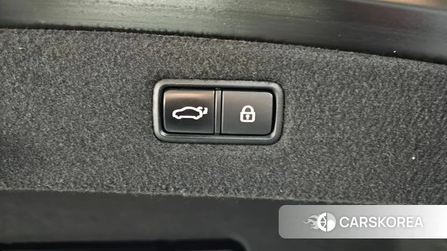Genesis G90 id 4251119 из Кореи 11