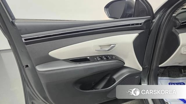 Hyundai Tucson (NX4) id 4316684 из Кореи 11