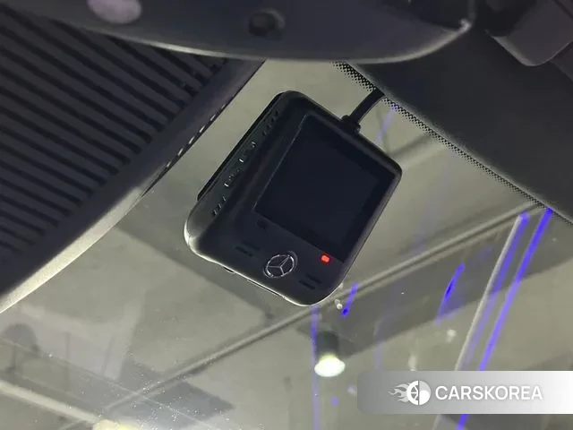 Mercedes-Benz S-Class W223 id 3321818 из Кореи 11