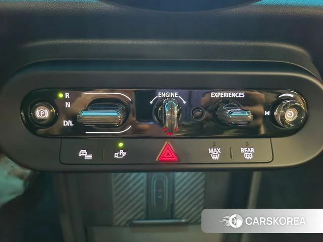 Mini Cooper C 4th generation id 4512998 из Кореи 11