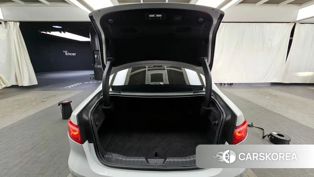 Jaguar XF (X260) id 3853854 из Кореи 11