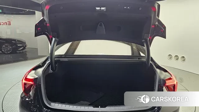 Kia K8 id 3676166 из Кореи 11