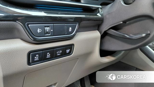Kia The New Carnival 4th Generation id 4893111 из Кореи 11