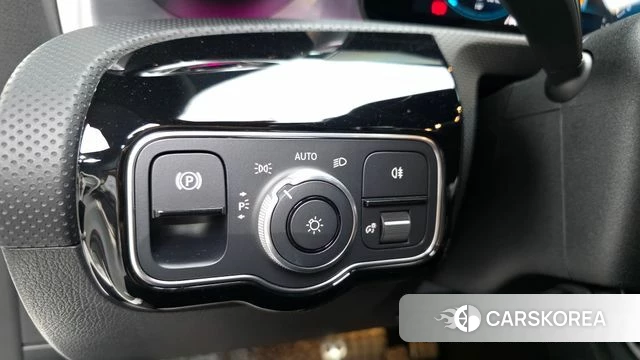 Mercedes-Benz CLA-Class C118 id 4343936 из Кореи 11