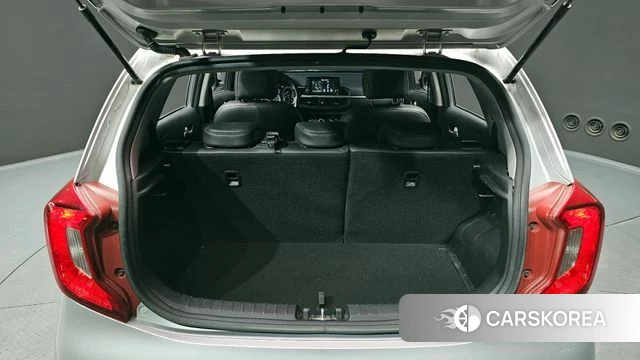 Kia All New Morning (JA) id 4020185 из Кореи 11