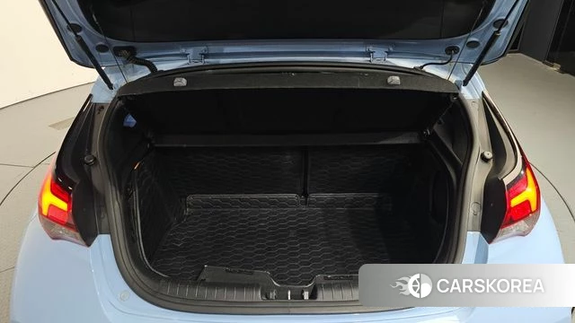 Hyundai Veloster (JS) id 4894862 из Кореи 11