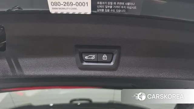 BMW 1 Series (F40) id 3033692 из Кореи 11