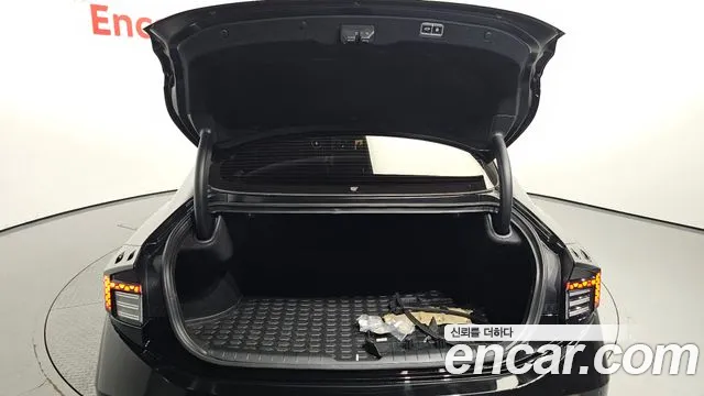 Hyundai Sonata D Edge (DN8) id 2852771 из Кореи 11