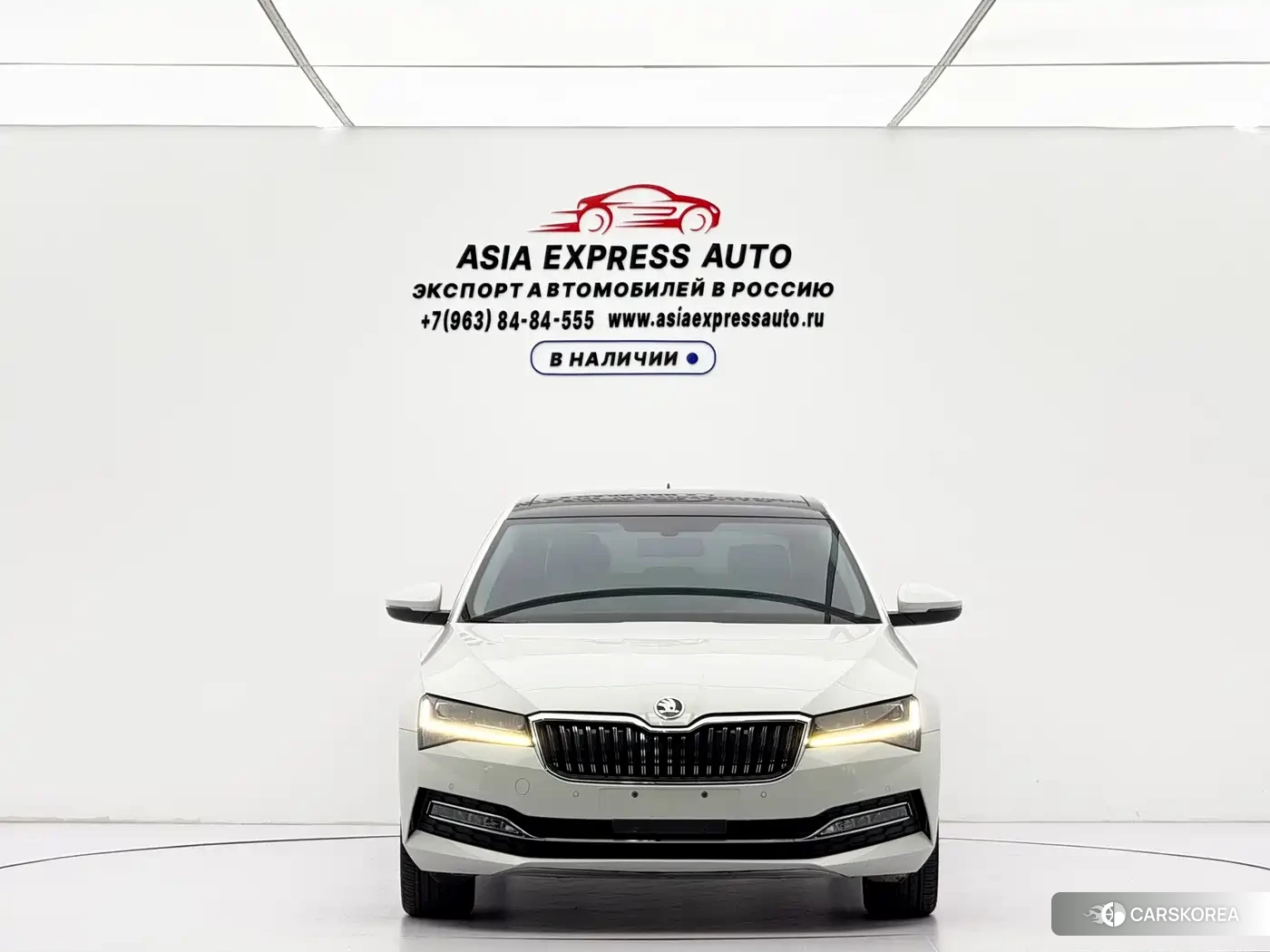 Skoda Speed pie id 4553637 из Китая 11