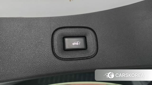 Renault Korea (Samsung) The New QM6 id 3936578 из Кореи 11