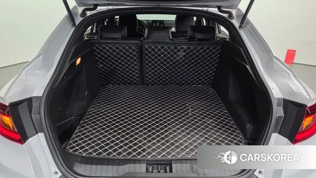 Renault Korea (Samsung) XM3 id 3764677 из Кореи 11