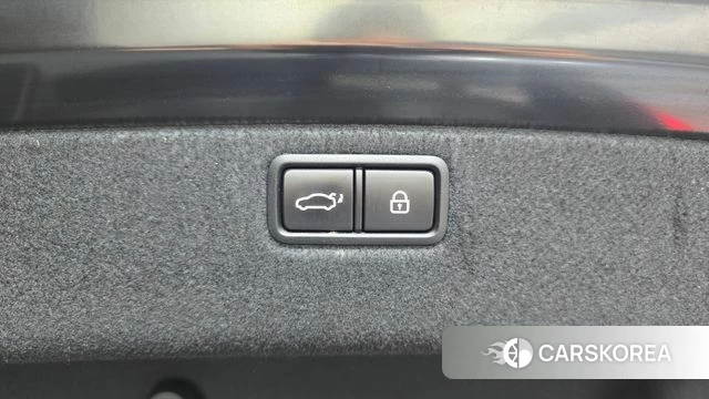 Genesis G80 id 4563145 из Кореи 11