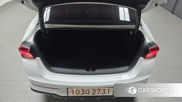 Kia K5 Hybrid 3rd Generation id 3539482 из Кореи 11