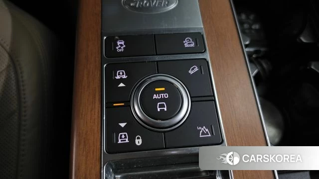 Land Rover Range Rover 4th Generation id 4794826 из Кореи 11