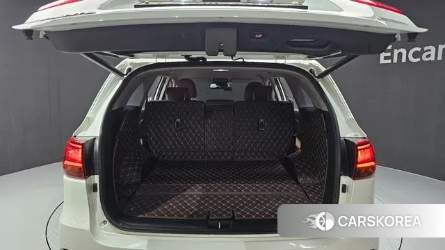 Kia The New Sorento id 3302804 из Кореи 11