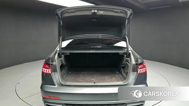 Audi A6 (C8) id 3916721 из Кореи 11