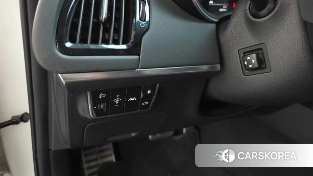 Kia Stinger Meister id 4676934 из Кореи 11