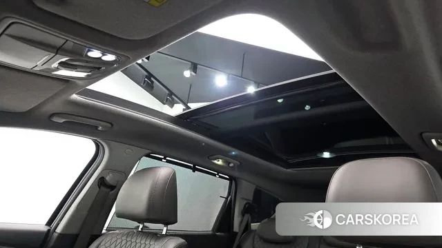 Hyundai Santa Fe TM id 3666877 из Кореи 11