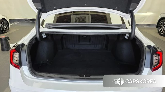 Hyundai Sonata (DN8) id 4445578 из Кореи 11