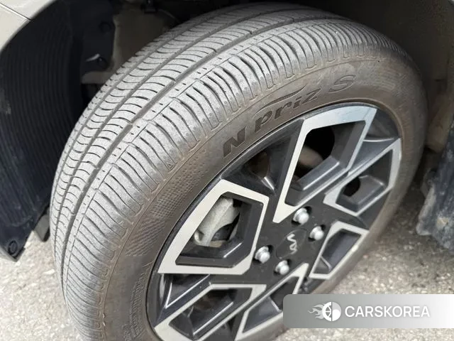 Kia The New Kia Ray id 3571774 из Кореи 11