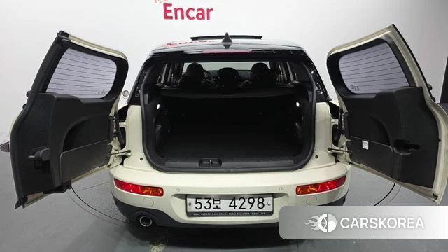 Mini Cooper D Clubman id 4563038 из Кореи 11