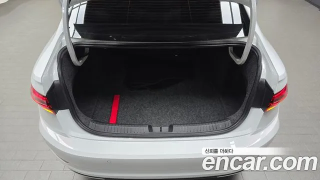 Volkswagen 7th Generation of Jetta id 2817326 из Кореи 11