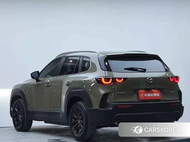 Mazda CX-50 line also id 4259114 из Китая 11
