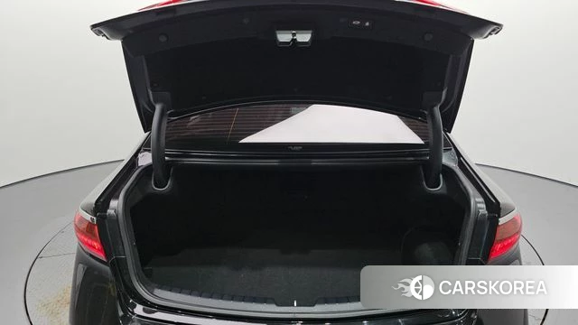 Kia All New K7 Hybrid id 4447812 из Кореи 11