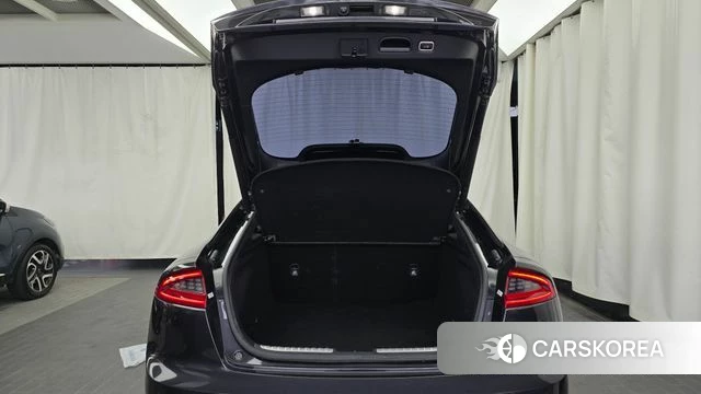 Kia Stinger id 4873359 из Кореи 11