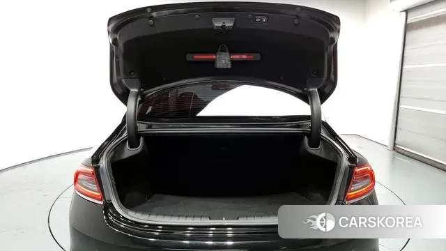 Hyundai Grandeur IG id 2966384 из Кореи 11