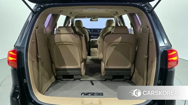 Kia The New Carnival id 3000291 из Кореи 11