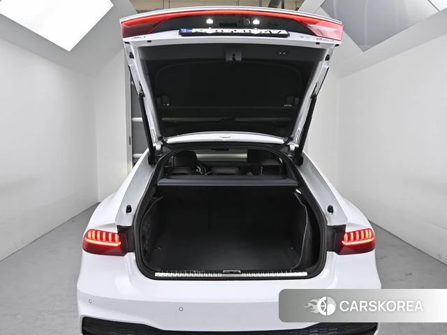Audi A7 (4K) id 4469403 из Кореи 11