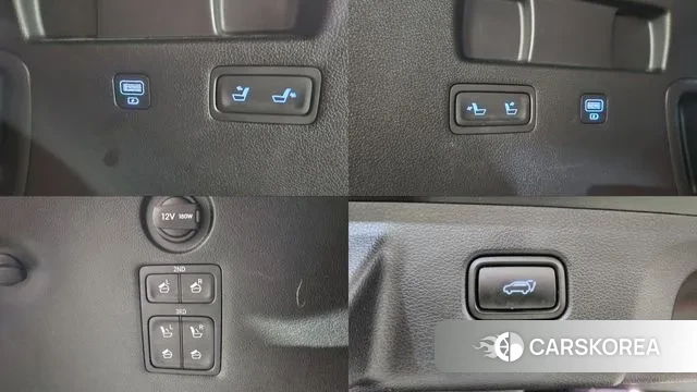 Hyundai Palisade id 2973520 из Кореи 11