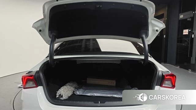 Kia K5 3rd generation id 3935640 из Кореи 11