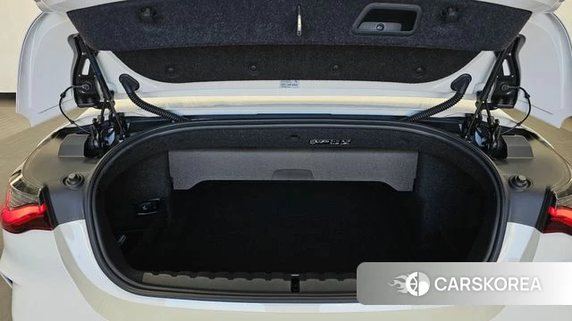 BMW 4 Series (G22) id 4774115 из Кореи 11