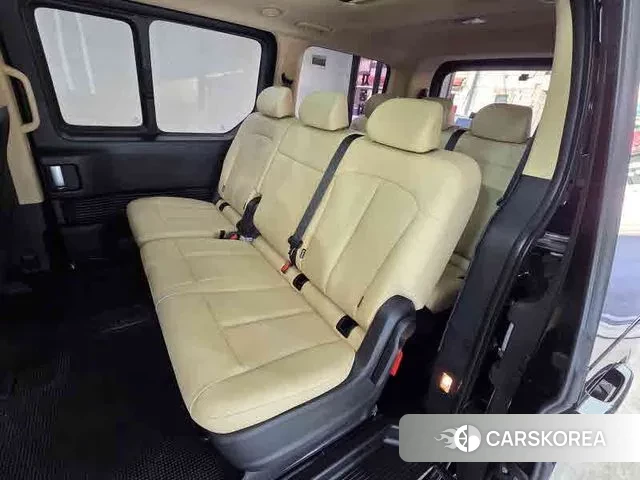 Hyundai Staria id 3658948 из Кореи 11