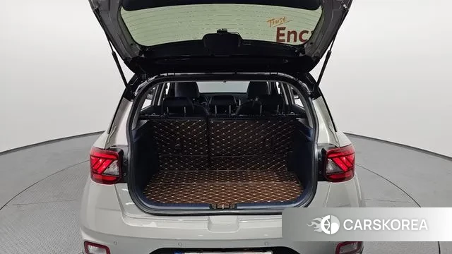 Hyundai Venue id 3454118 из Кореи 11